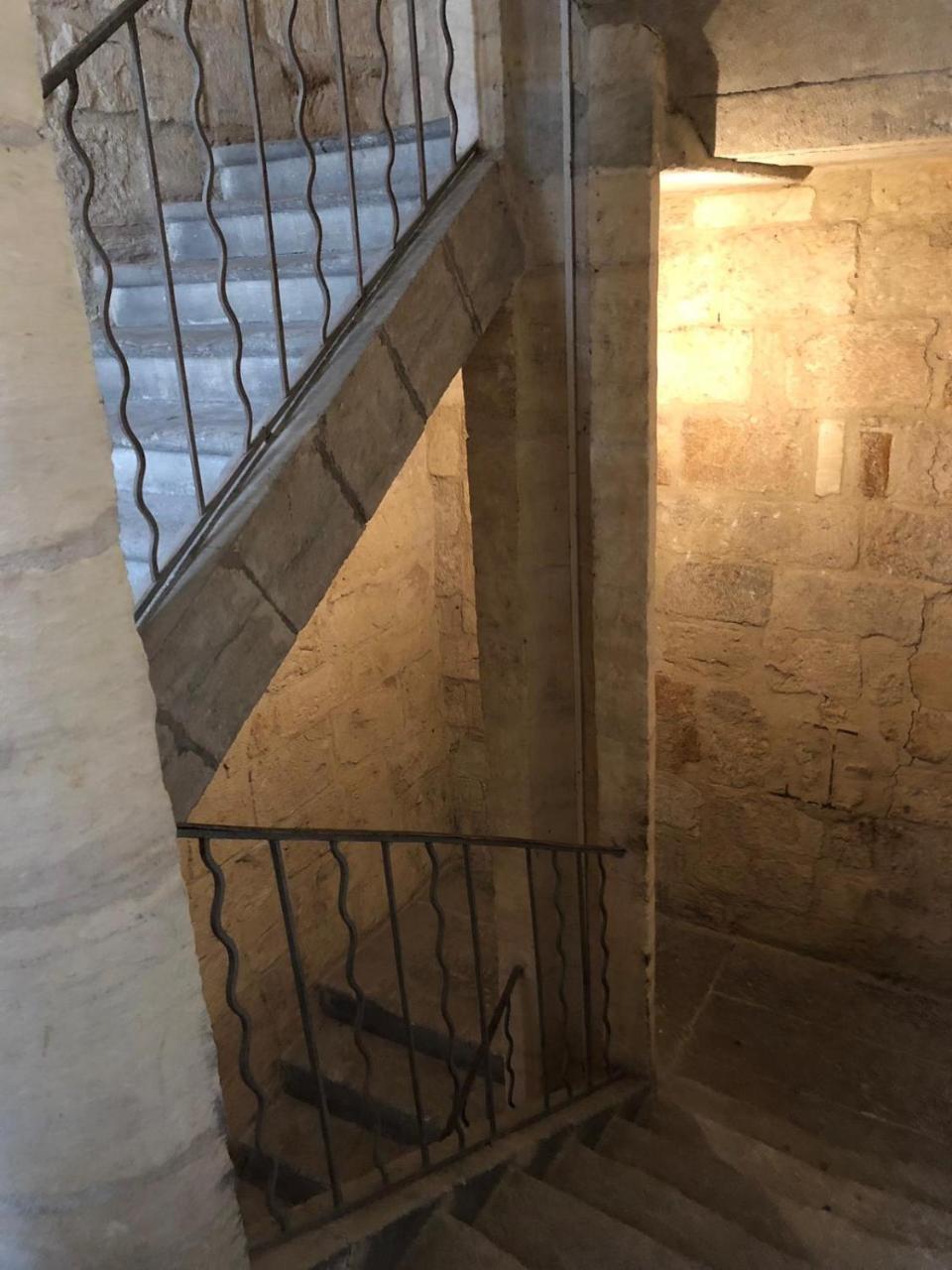 Le musée Fabre, appart de Charme avec clim et parking gratuit Montpellier Exterior foto
