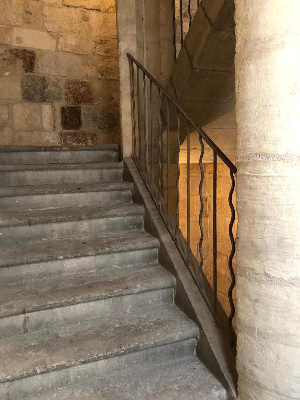 Le musée Fabre, appart de Charme avec clim et parking gratuit Montpellier Exterior foto