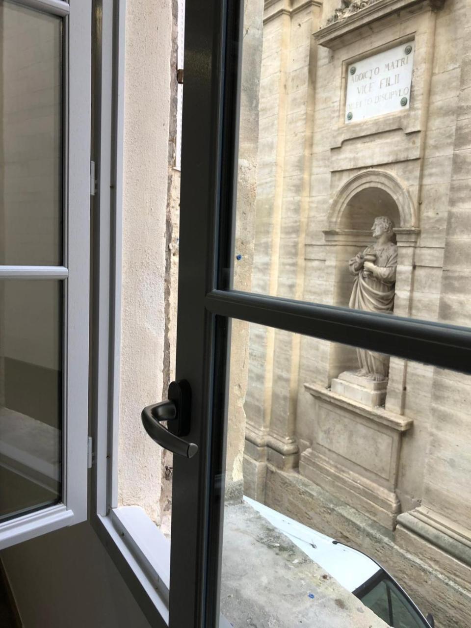 Le musée Fabre, appart de Charme avec clim et parking gratuit Montpellier Exterior foto